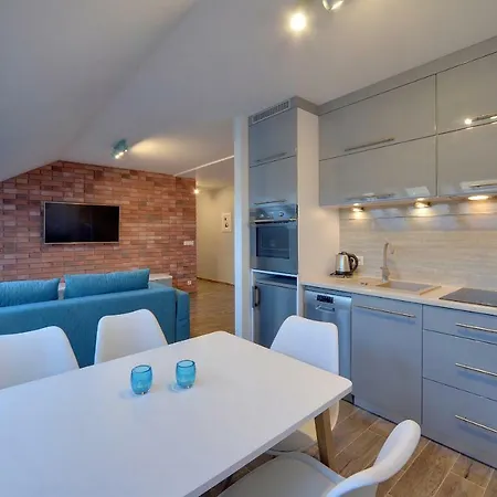 Apartament Apartament Świeradów *