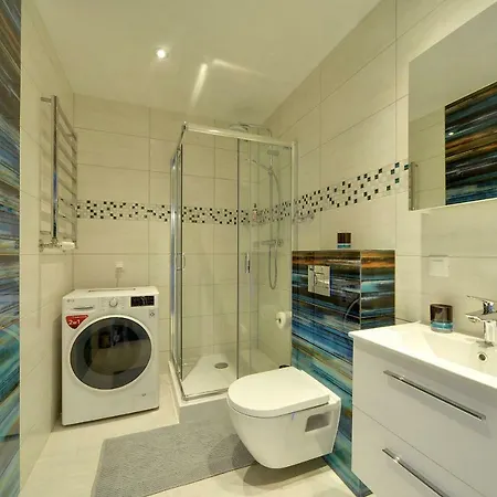 Apartament Świeradów * Świeradów-Zdrój