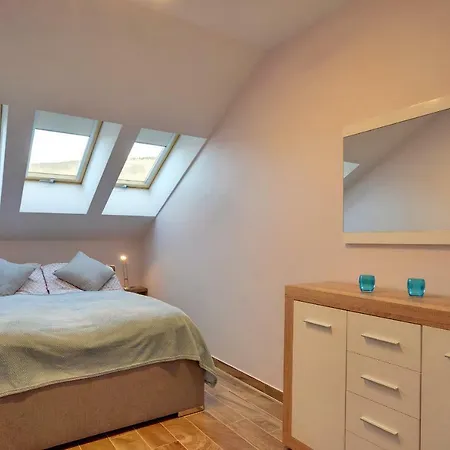 Apartament Apartament Świeradów Świeradów-Zdrój