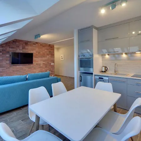 Apartament Świeradów