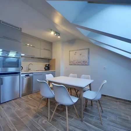 Apartament Świeradów Apartament Świeradów-Zdrój