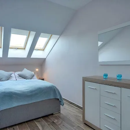 Apartament Świeradów *