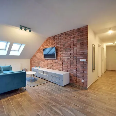 Apartament
