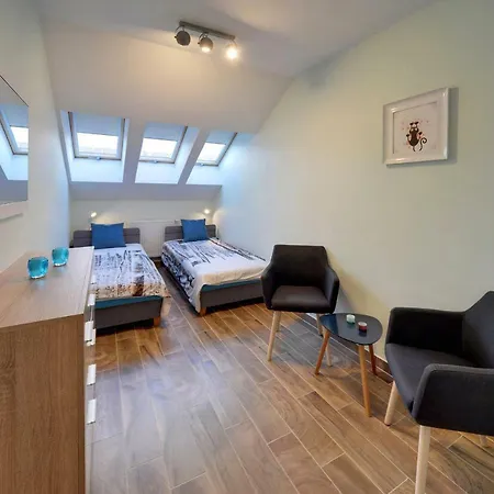 Apartament Apartament Świeradów