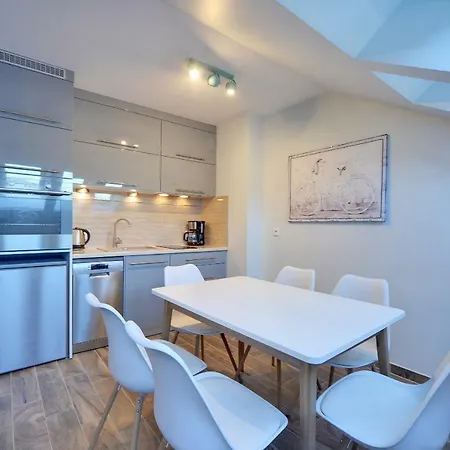 Apartament Apartment Swieradow-Zdroj