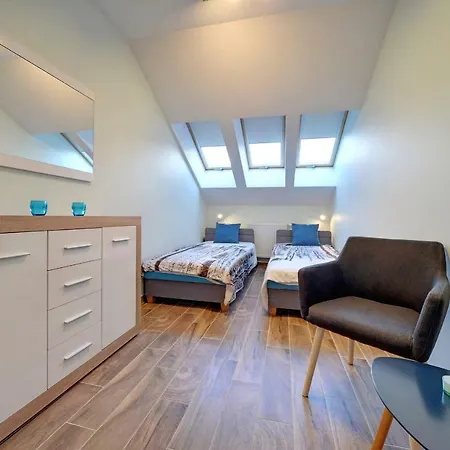 Apartament Świeradów Świeradów-Zdrój