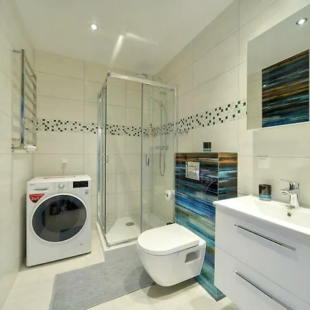 Apartament Świeradów Apartament *