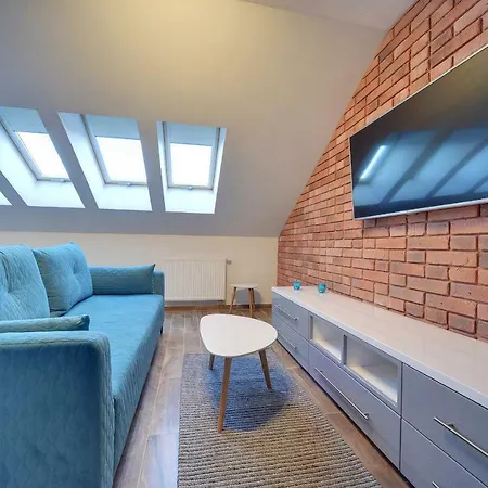 Apartament Świeradów Świeradów-Zdrój
