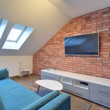 Apartament Apartament Świeradów Świeradów-Zdrój