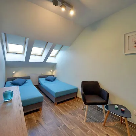 Apartament Świeradów Apartament Świeradów-Zdrój