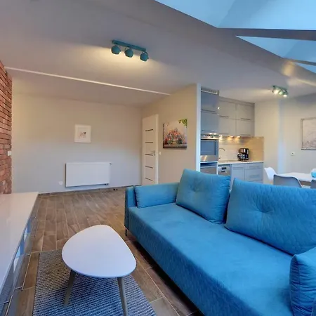 Apartament Apartament Świeradów *